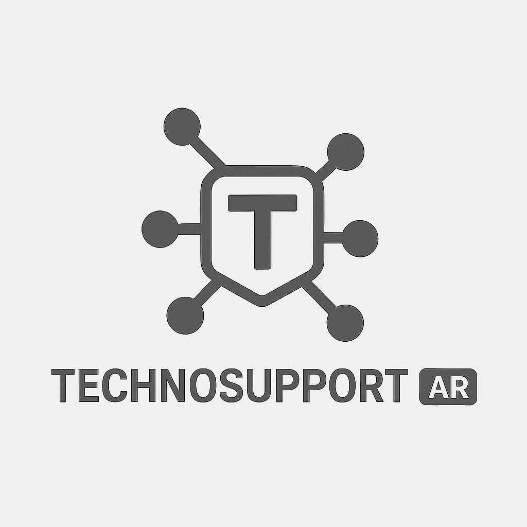 Logo Technosupport